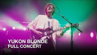Yukon Blonde | CBC Music Festival | Full Concert