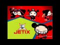 Jetix CEE Off Air Night Loop 2008 2010