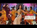 Jawan Song Shahrukh Khan Nayanthara Deepika Padukone Jawan Item Song Jawan Movie Srk Songs