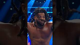 Trick Williams was just that CLOSE to becoming United States Champion again! 👀