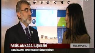 Türkiye'nin enerji haritası değişiyor! - 19.11.2013