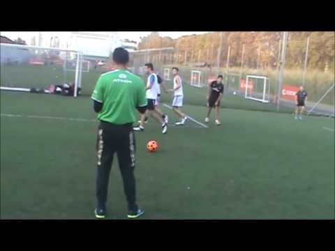 Pepa Team vs Los Ángeles de París #Fecha8 - Copa Palermo