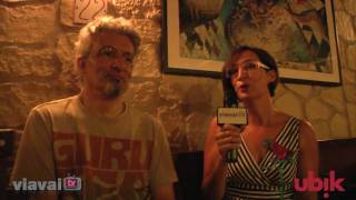 Giovanni Rattini: Un treno, una valigia, ricordi e poesie