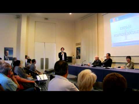 UMP17 - Geoffroy Didier