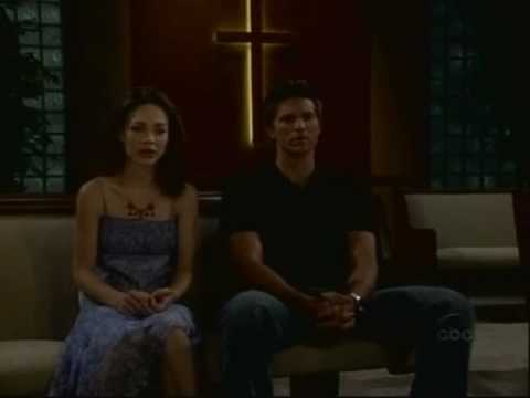 Liason 9/2/03 - Jason & Elizabeth Pray for Emily