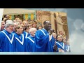 Turn Your Eyes Upon Jesus - The National Christian Choir