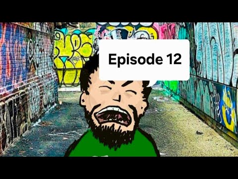 PIWFF 12:  Raiding Rat Bastard