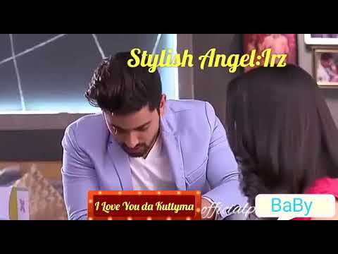 Stylish Angel:IRZ 187