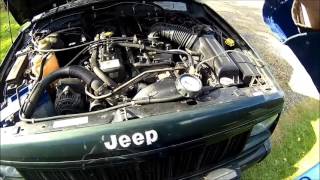 P0171 on 2018-2024 Jeep Wrangler: Lean Code Causes and Fixes Go-Parts