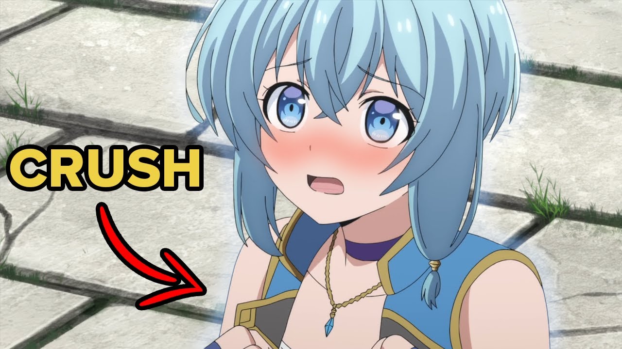 Loser Healer Was Hated By Everyone, So He Forms His Own SS Rank Party