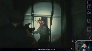 Story Playthru (1st) – Leon Session 07