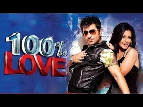 100% LOVE Ful Movie |Jeet & Koel Mallick| Bangla New Movie 2025 | Romantic Comedy