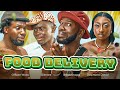 FOOD DELIVERY | Brodashaggi | Gilmore | Doyinsola David | Officer Woos