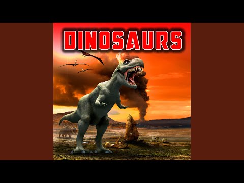 Hard Stomping Pterodactyl Impact