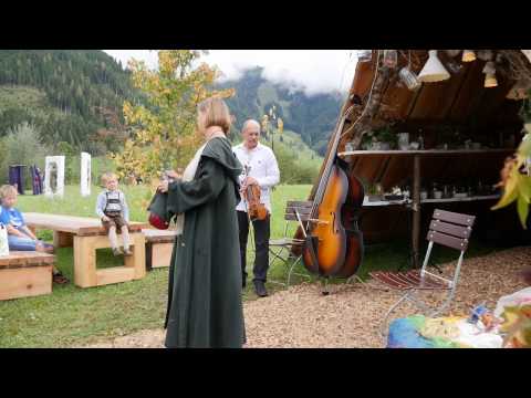 Werfenwenger Weis 2016