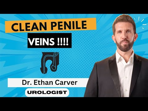 UROLOGIST EXPLAINS: How to Open Your Penile Veins Naturally for Stronger Erections | MEN’S HEALTH