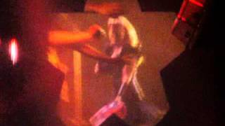 Natalia mts. Anastacia(28.01.2011) - Burning Star