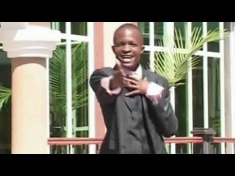 ASANTE YESU - EDSON MWASABWITE