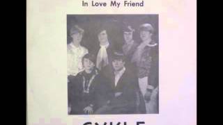 Cykle – Do My Thing