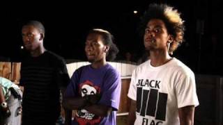 Cold Flamez-Losing My Mind