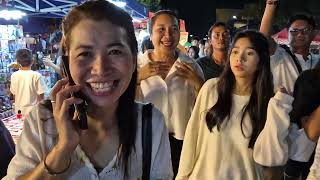 งานไหลเรือไฟ นครพนม 2567