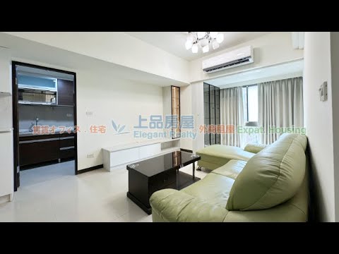 K138362大坪林站✫有影片✫雙面採光靜巷三房二衛 - 591租屋網 - Image 1