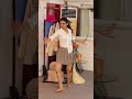 Aishwarya Arjun Hot Dance