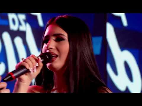 Zorana Micanovic i Rade Kosmajac - Kaznio me zivot - (LIVE) - (Tv Grand 02.05.2022.)