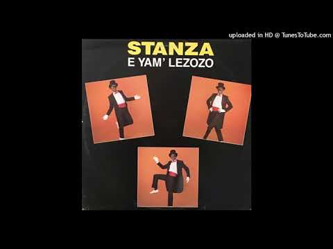 Stanza - Eyam' Lezozo