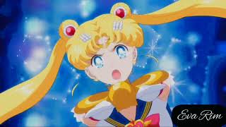 Cover art for Moon Effect