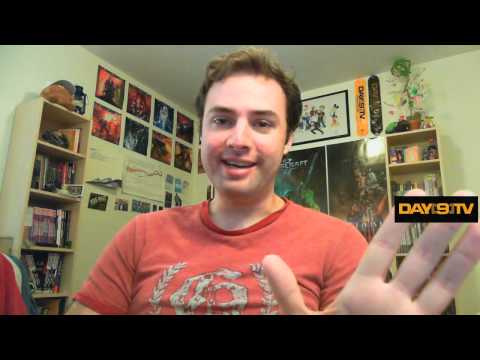 Day[9] Daily #451 P2 - Planetary Offensive - EU Funday Monday!