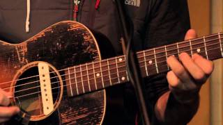 One Prairie Outpost - Carbon Leaf