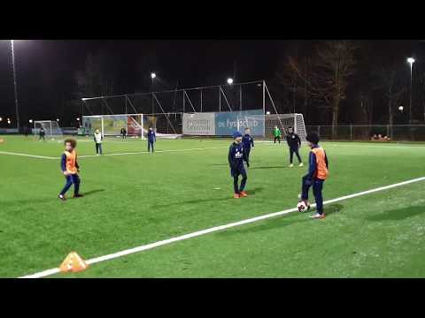 #3 AS'80 JO9-2 vs JO9-4