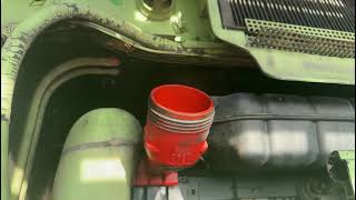 Venta de DAF XF 95.430 (EURO 2 / MANUAL PUMP / POMPE MANUELLE / BOITE MANUELL cabeza tractora - Imagen 4 | Autoline PY DAF XF 95.430 (EURO 2 / MANUAL PUMP / POMPE MANUELLE / BOITE MANUELL cabeza tractora | Imagen 4 - Autoline