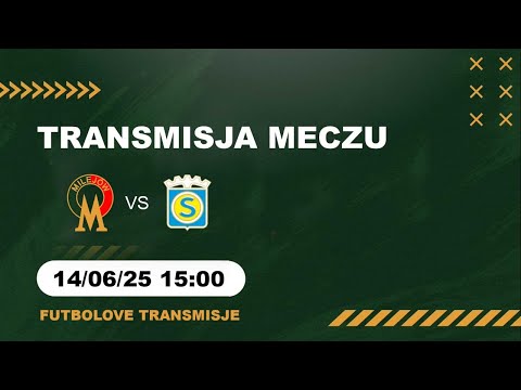 Na Żywo : Tur Milejów vs Stal Poniatowa - 14/06/2025
