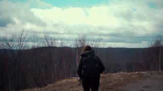 Exploring Mountains (Sony RX100 IV)