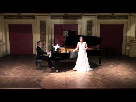 BELLINI "Tre Ariette"