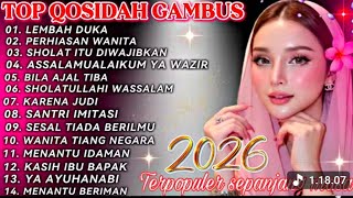 Download lagu KOLEKSI TERMAHALL QOSIDAH GAMBUS MODERN PENYEJUK HATI❤ BIKIN ADEM ENAK DI DENGAR DI DUNIA YOUTUBE‼️ mp3 Download lagu KOLEKSI TERMAHALL QOSIDAH GAMBUS MODERN PENYEJUK HATI❤ BIKIN ADEM ENAK DI DENGAR DI DUNIA YOUTUBE‼️ mp3