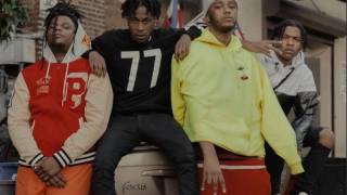 Underground $ounds Vol 5 (Chill Trap Mix) (Divine Council, Duwap Kaine, Lucki, Warhol.ss, Rarri)