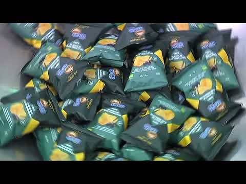 Official video of Aperitivos de Añavieja