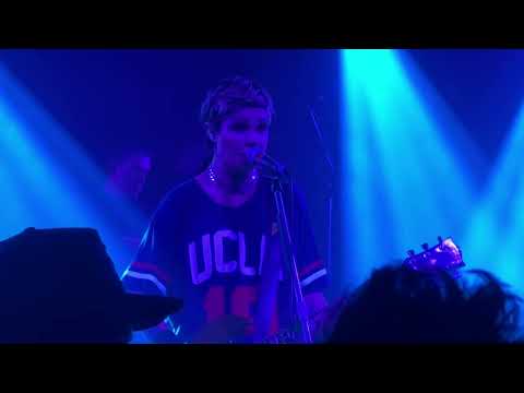 The Superjesus - Now and Then -  Live at The Corner, Richmond, 13/6/2025