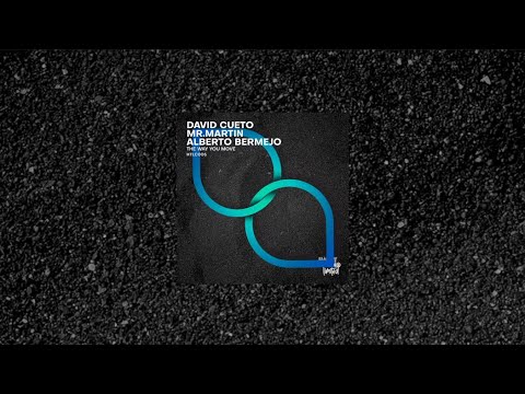 HTLC005 - David Cueto, Mr. Martin, Alberto Bermejo - The Way You Move