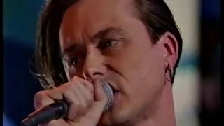 Suede - My Insatiable One (Jools Holland 1993)