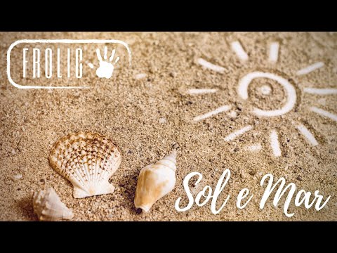 Sol E Mar - Frolic