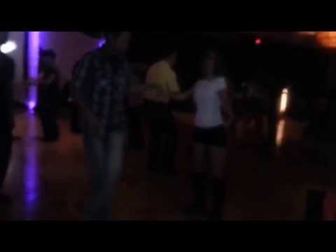 Palm Springs Summer Dance Classic 2014. Gary Thompson