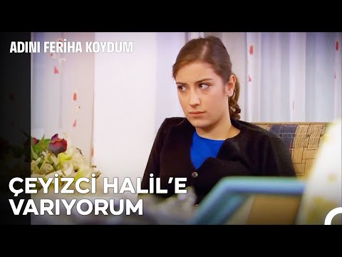 Fakirhane Vlogu #15: Bir Fakirhaneden Diğer Fakirhaneye  - Adını Feriha Koydum