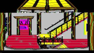 King's Quest III: To Heir is Human for the Apple II