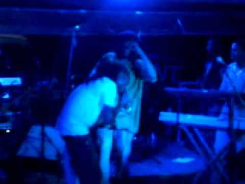 Daddy Mory & Pleen pyroman