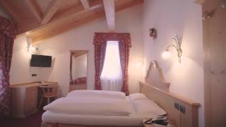 preview picture of video 'Hotel Garni Laura - Arabba - Dolomites - Italy'