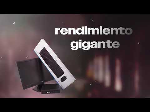 MIni pc Hp EliteDesk 705 G3